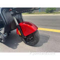 EST Price Electric Tricycle Transport Car